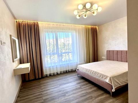 квартира по адресу Хмельницкий, Львовское шоссе, 53