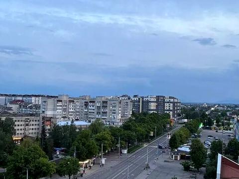квартира за адресою Гетьмана Мазепи вул., 164