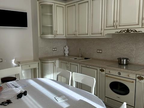 квартира по адресу Патриарха Мстислава Скрипника ул., 40