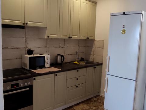 квартира за адресою Харківське шосе, 17-А