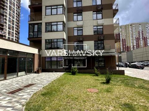 коммерческая по адресу Олександра Олеся ул., 2-А