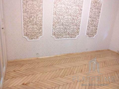 квартира по адресу Жюля Верна бульв. (Ромена Роллана), 4-Г