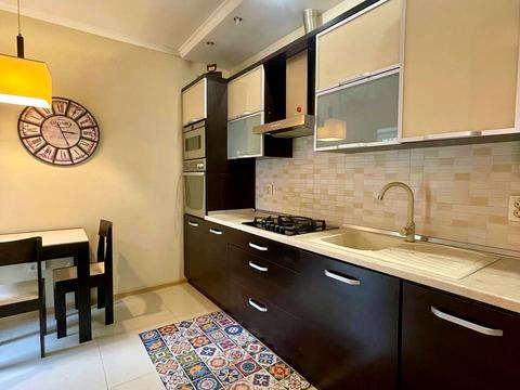 квартира за адресою Кубанська вул., 5