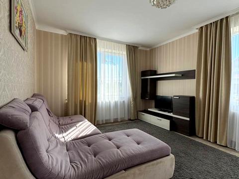 квартира по адресу Кошицкая ул., 22
