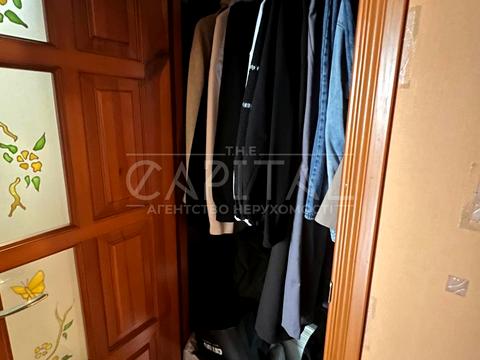 квартира за адресою Голосіївський просп. (40-річчя Жовтня), 68