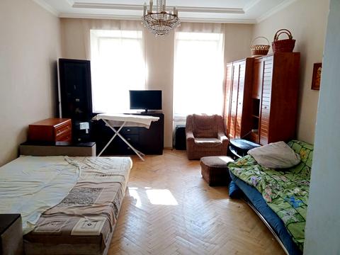 квартира по адресу Шептицких ул., 20