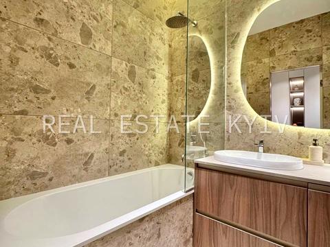 квартира за адресою Київ, Андрія Верхогляда вул. (Михайла Драгомирова), 19-Б