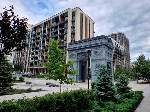 квартира за адресою Предславинська вул., 55-А