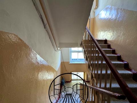 квартира по адресу Академика Королёва ул., 13