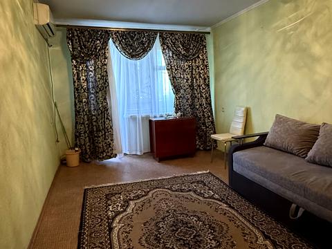 квартира по адресу Алексея Вадатурского ул. (Маршала Малиновского), 25