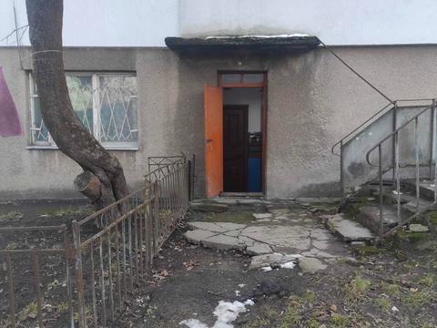 квартира по адресу Львівська, 12
