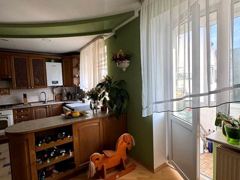 квартира по адресу Роксоланы ул., 59 а