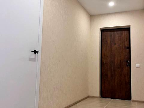 квартира за адресою Ігоря Самострова вул., 11