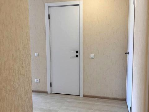 квартира за адресою Ігоря Самострова вул., 11