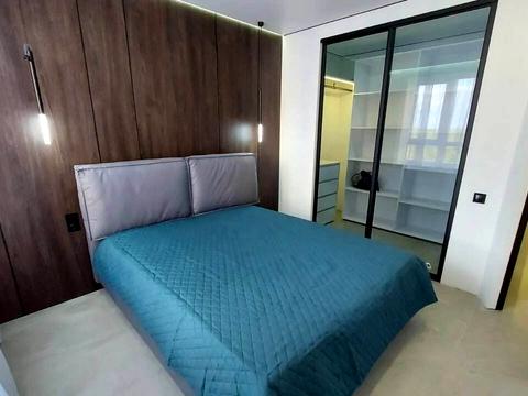 квартира за адресою Запорізьке шосе, 28