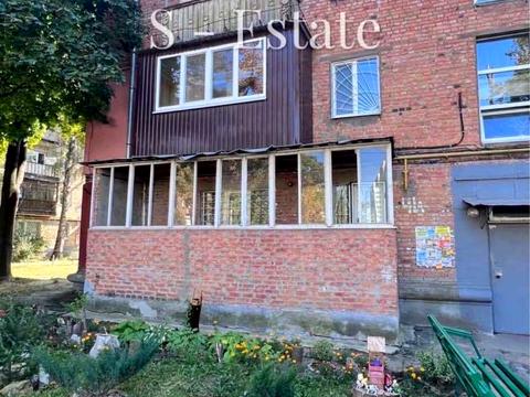 квартира за адресою Вартових Неба вул. (Тобольська), 41а