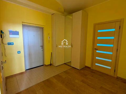 квартира за адресою Станіслава Партали вул. (Балакірєва), 17