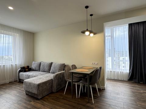 квартира по адресу Августина Волошина ул., 2-А