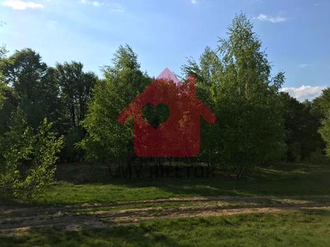 участок по адресу Центральна