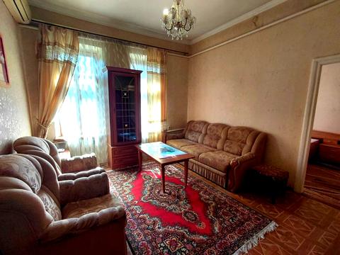 квартира по адресу Донорская ул. (Слепнёва), 1