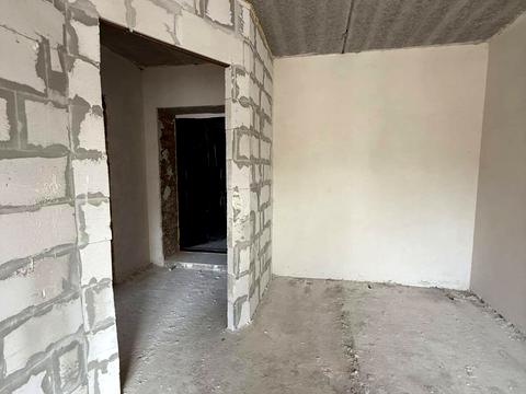 квартира по адресу Нижняя Береговая ул., 1-б
