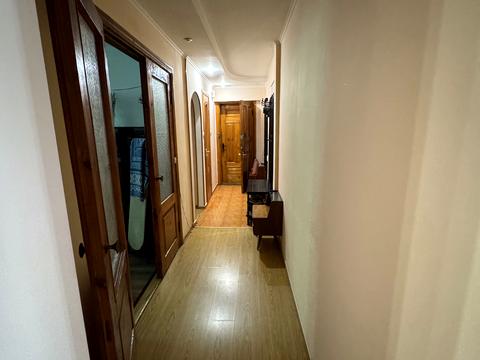 квартира за адресою Пирогова вул., 93