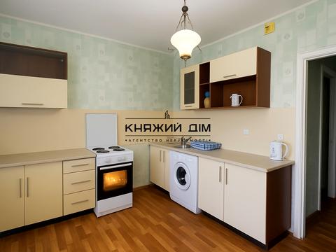 квартира за адресою Федора Ернста вул., 6