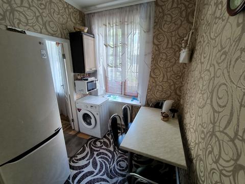 квартира по адресу Павловская ул., 81