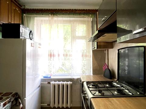 квартира по адресу Василия Стуса ул., 21