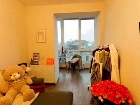 квартира за адресою Данилишиных, 59