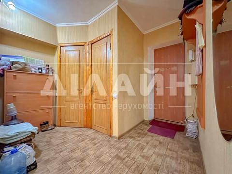 квартира за адресою Проспект Соборный, 154б