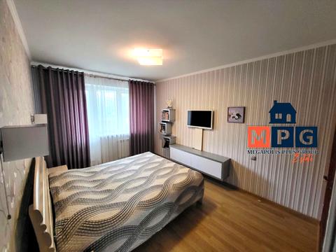 квартира по адресу Тракторостроителей просп., 85а