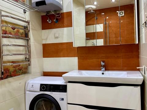квартира за адресою Гарматна вул., 18