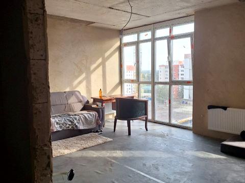 квартира за адресою Зоряна вул., 2