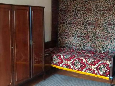 квартира по адресу Вильде Эдуарда ул., 3
