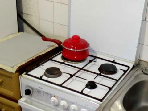 квартира по адресу Педагогическая ул., 4а