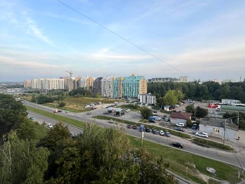 квартира по адресу Стрийская ул., 99