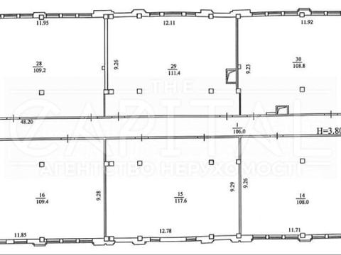 коммерческая по адресу Верхній Вал ул., 4