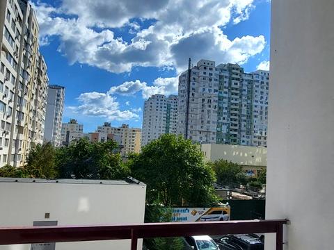 квартира по адресу Владислава Бувалкина ул. (Бочарова Генерала), 61-Б
