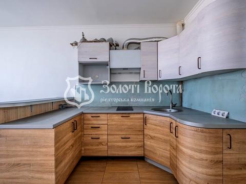 квартира по адресу Спортивна ул., 18