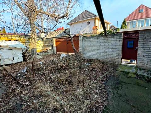 участок по адресу Толбухина ул. (Толбухина)