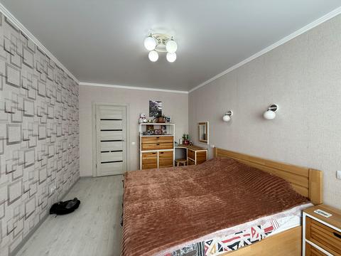 квартира за адресою Райдужний масив вул., 21