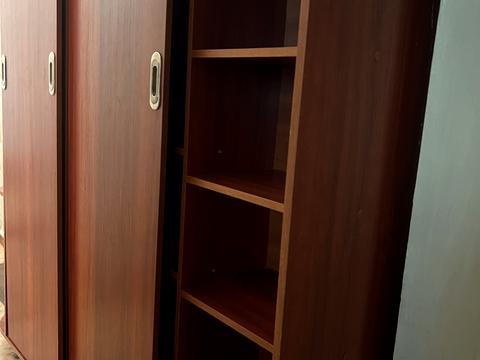 квартира по адресу Добролюбова ул., 21