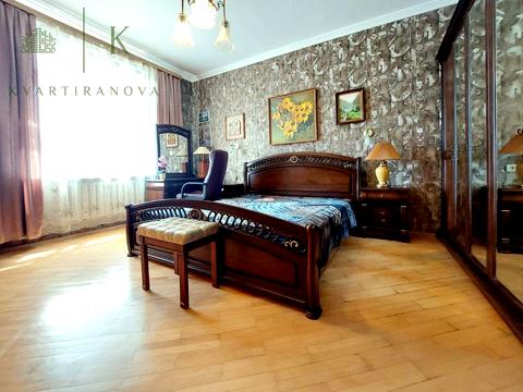 квартира по адресу Мельника ул. (Черняховского), 16а