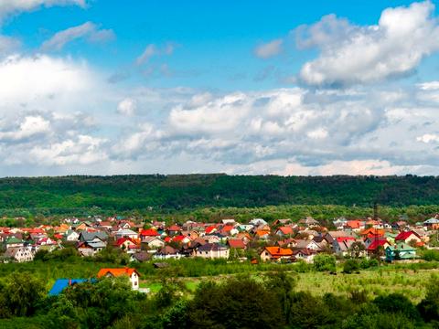 квартира за адресою Хіміків вул., 29