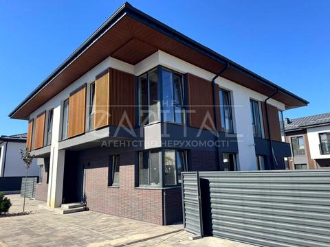 дом по адресу Паркова