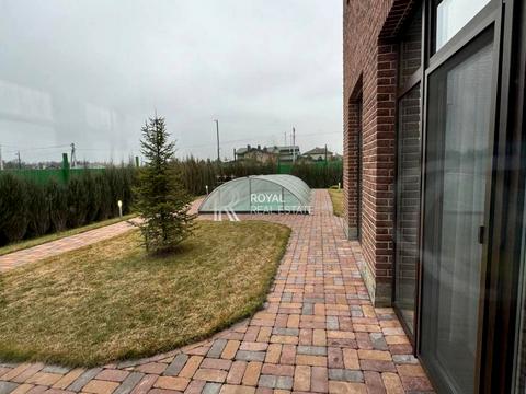 дом по адресу Лісова ул.