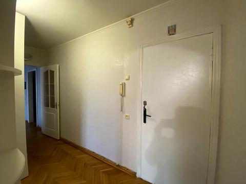 квартира по адресу Приречная ул., 27