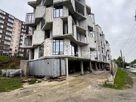 коммерческая по адресу Панаса Мирного ул., 11/1