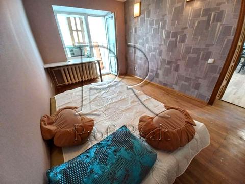 квартира по адресу Срибнокильская ул., 20